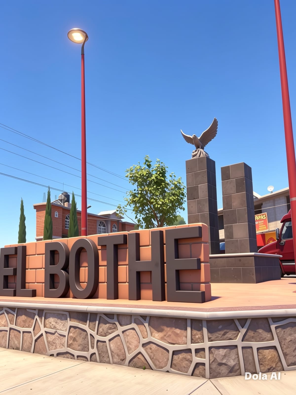 El Bothe